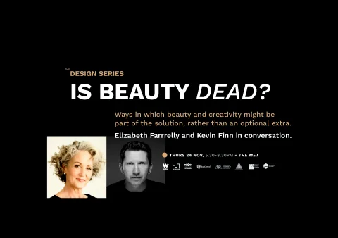 Is Beauty Dead?