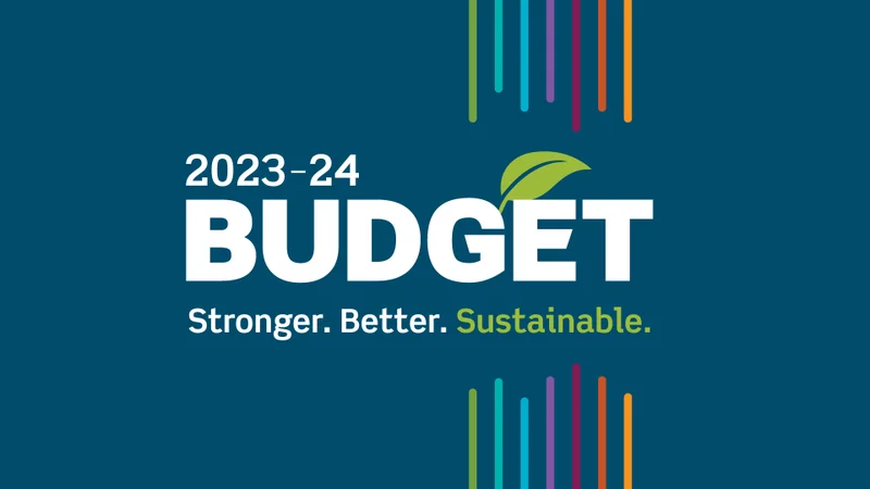 2023/24 Budget