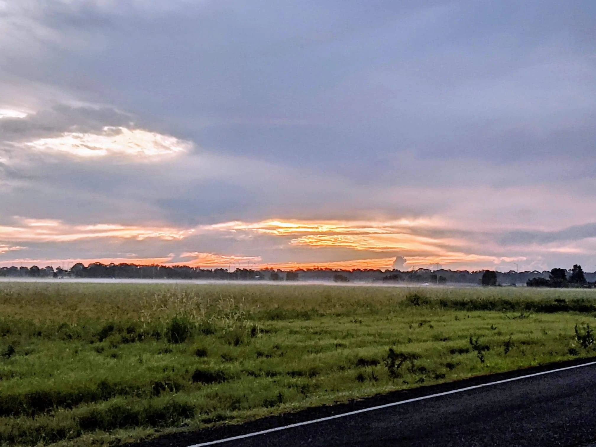 Maroochy River to Bli Bli Circuit