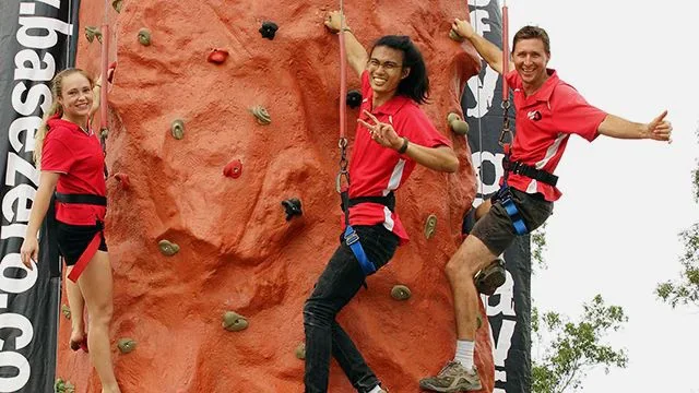 Summer school holiday program