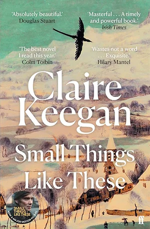 Small thing like these