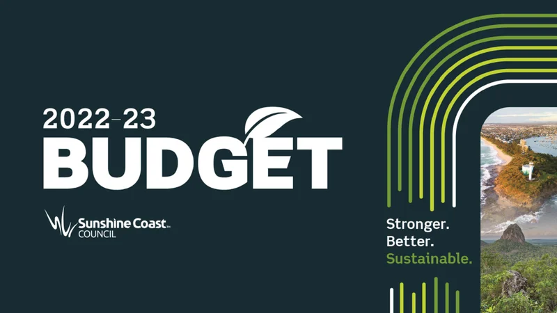 2022/23 Budget