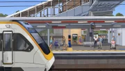 ‘Let’s all get on board’: rail support welcomed