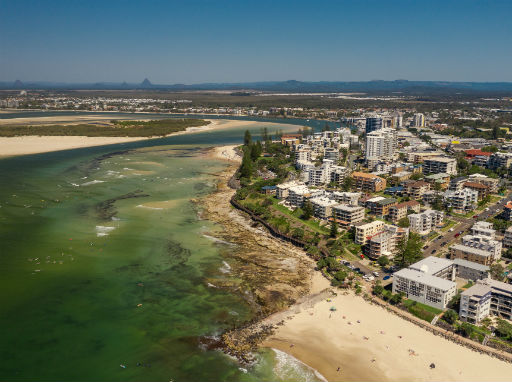 Value: We live within and cherish our landscape