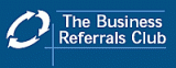 The Business Referrals Club