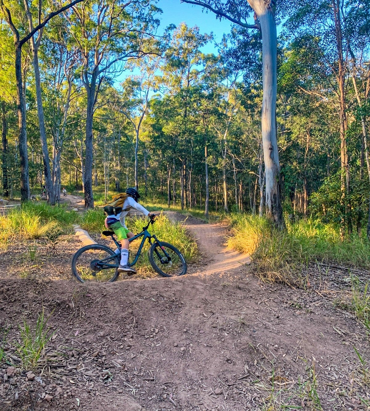 Parklands Conservation Park – Rocky Creek Circuit