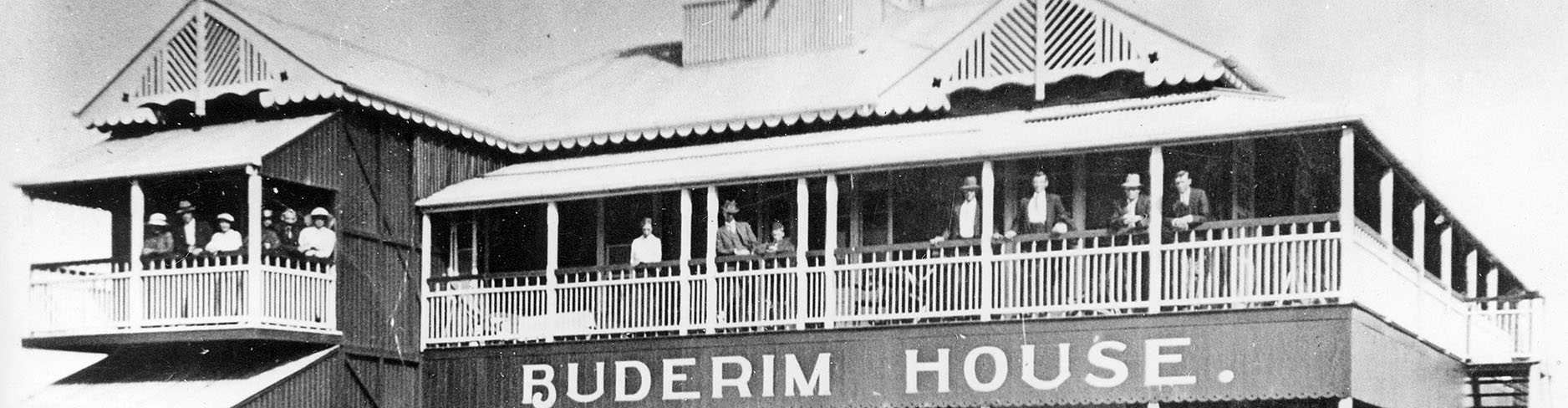 Buderim