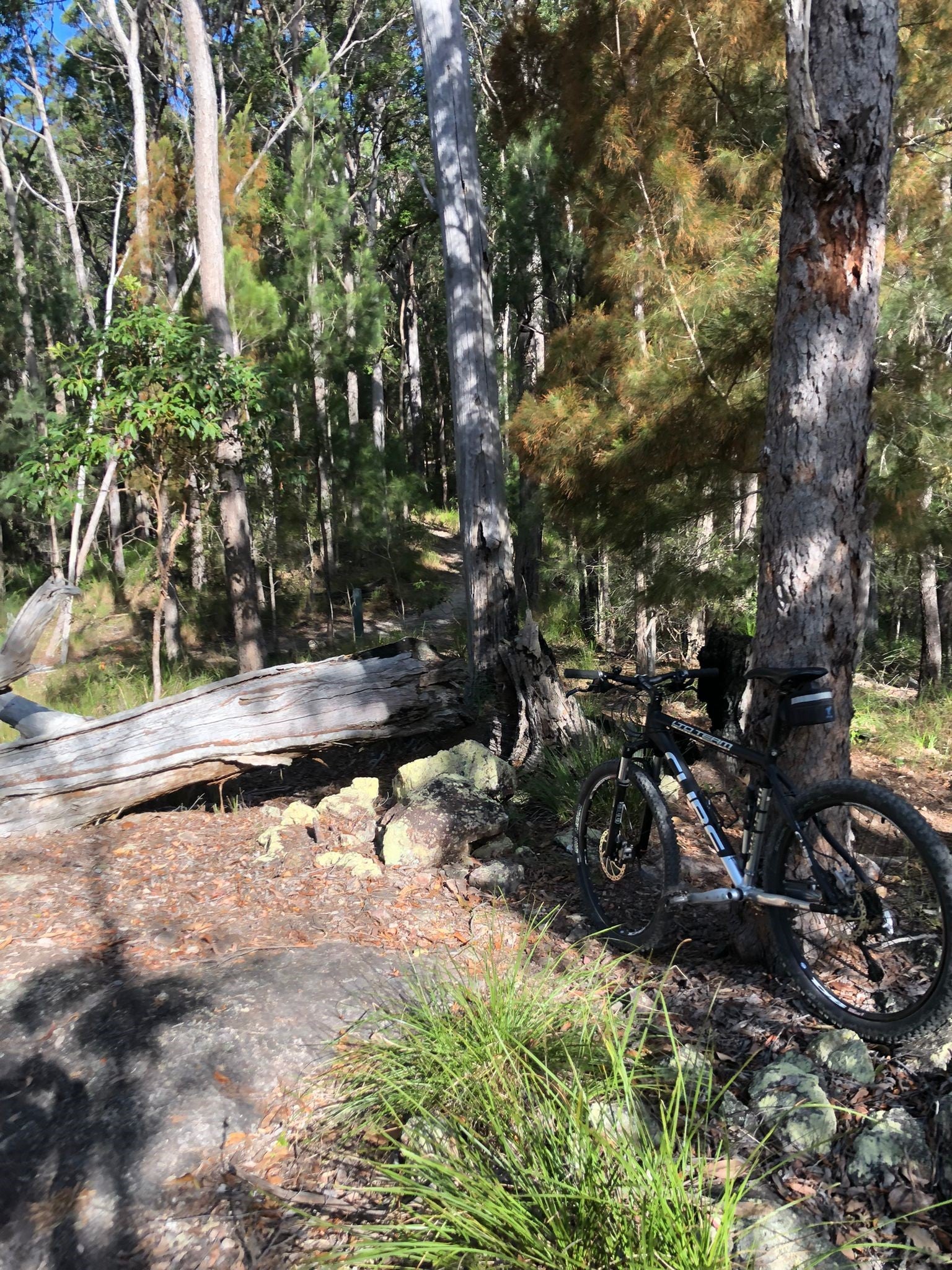 Parklands Conservation Park – Rocky Creek Circuit