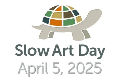 Slow Art Day 2025