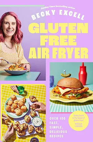 Gluten free air fryer