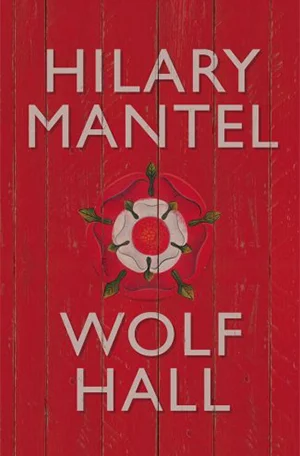 Wolf hall
