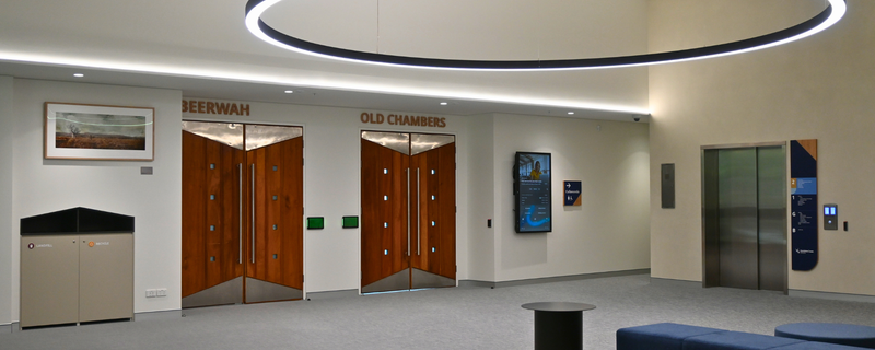Library+ Caloundra Venues