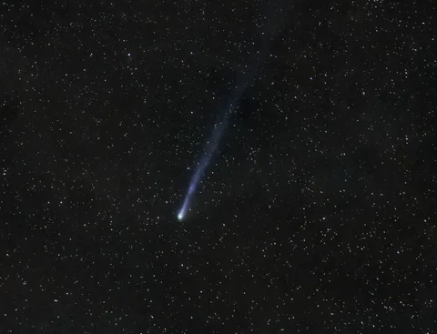 Look up for ‘Devil’s Comet’ of our lifetime
