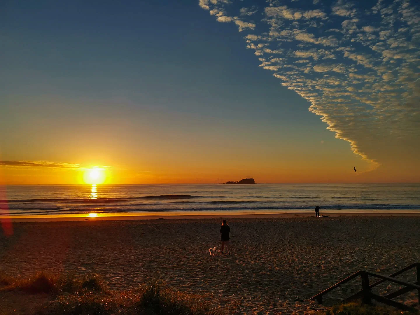 Mudjimba to Marcoola Coastal Pathway