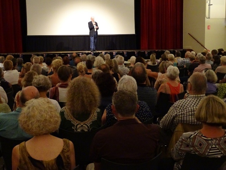 Maleny Film Society