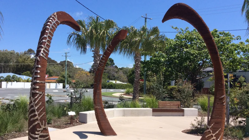 Explore the public art collection