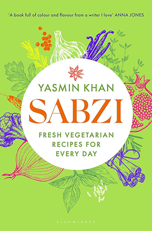 Sabzi