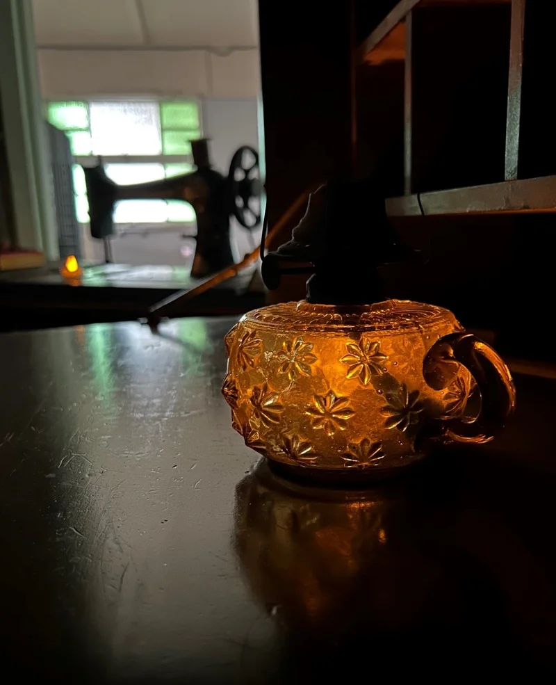 Lantern Tours