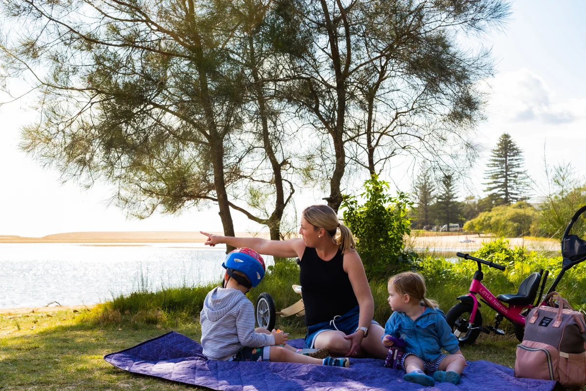 Live well for less on the Sunshine Coast