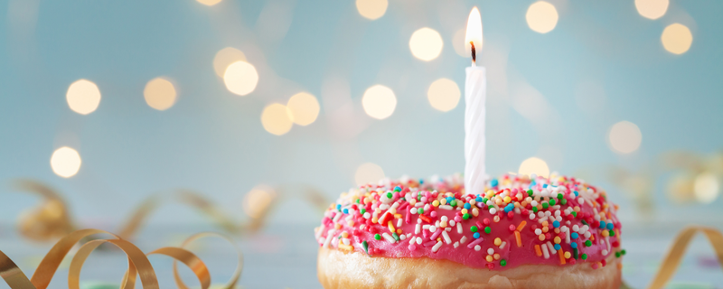 Kenilworth Library turns 40