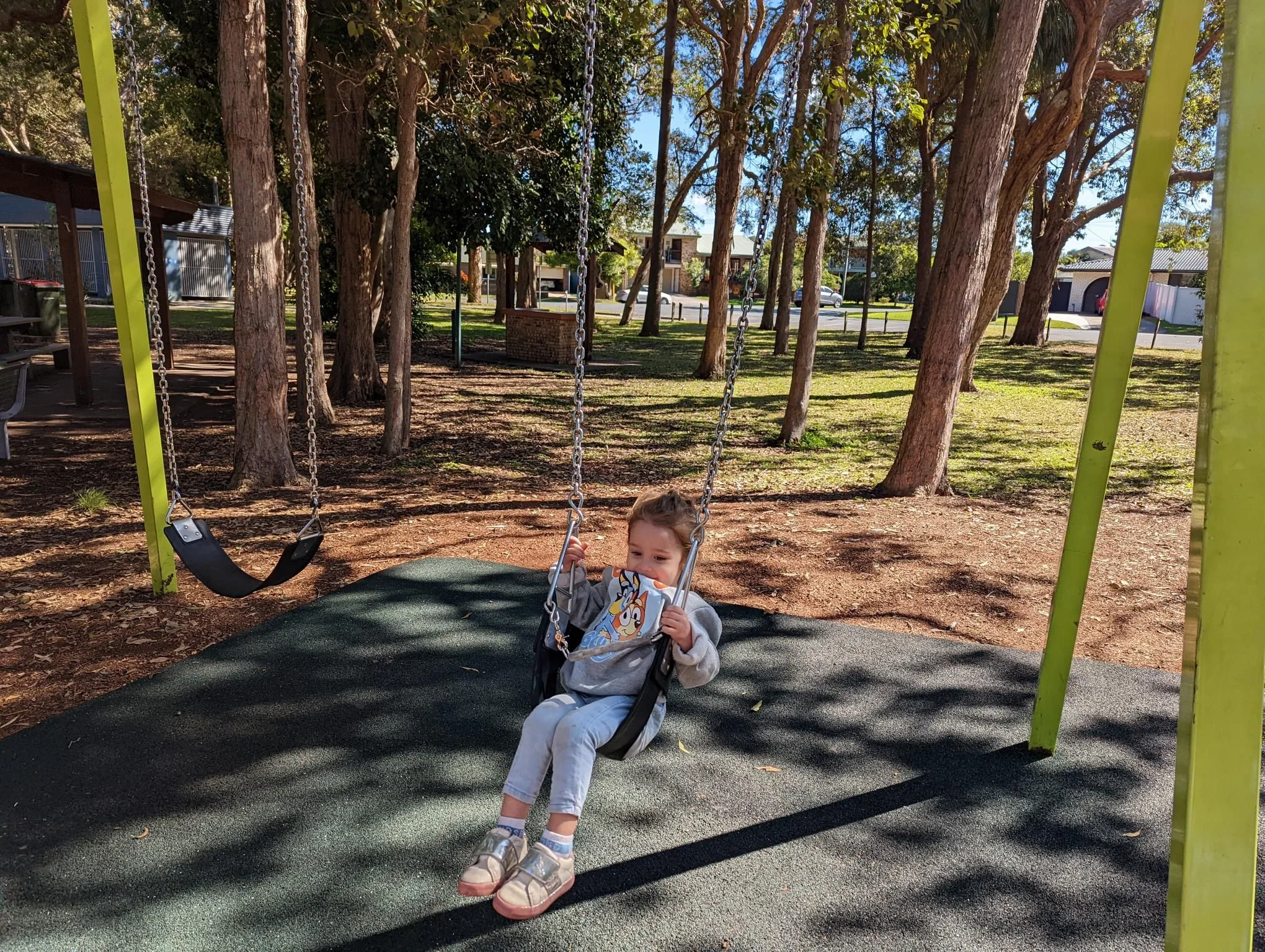Currimundi Lake – ‘Loop the Lake’ walk