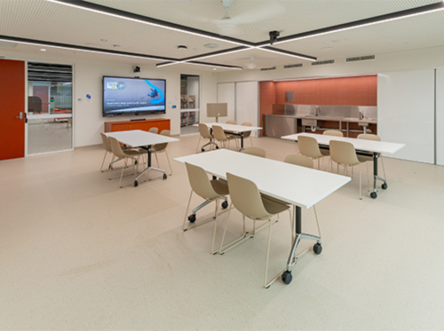 Creative Space