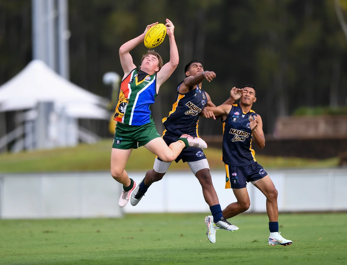 Sunshine Coast to shine for 2024 Pacific Cup 