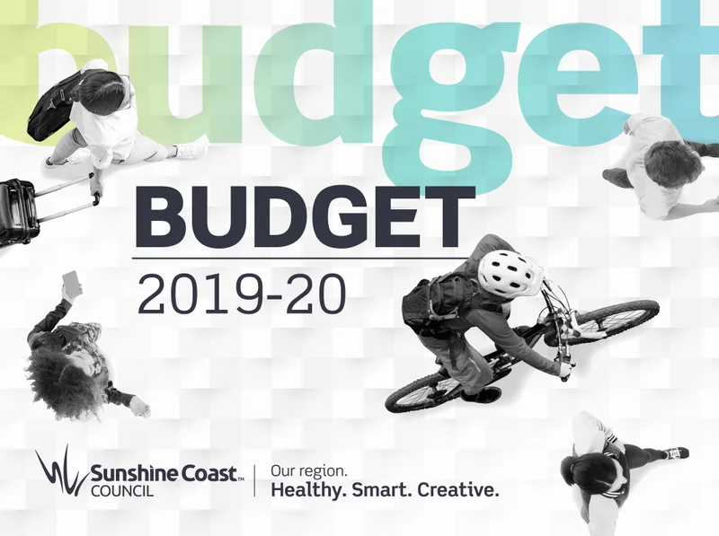 2019/20 Budget