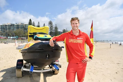 Surf safety a lifesaver during Easter long weekend