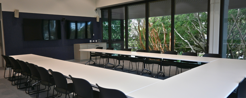 Beerwah Room