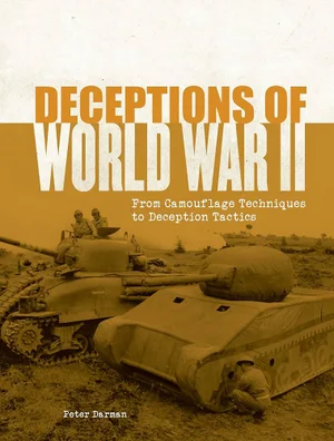 Deceptions of World War II