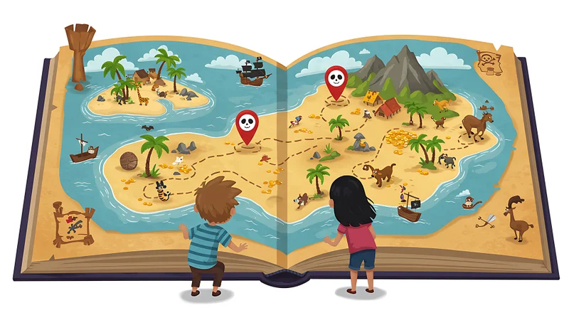 Children's Book Week