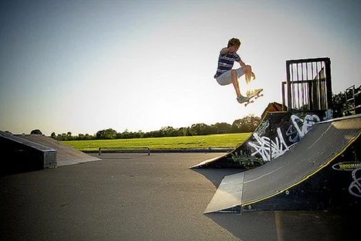 Kenilworth Skate Park