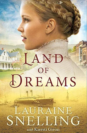 Land of dreams