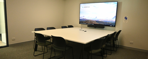 Cullawanda Room