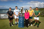 Inaugural Rugby Championship set for Sunshine Coast Kick-Off