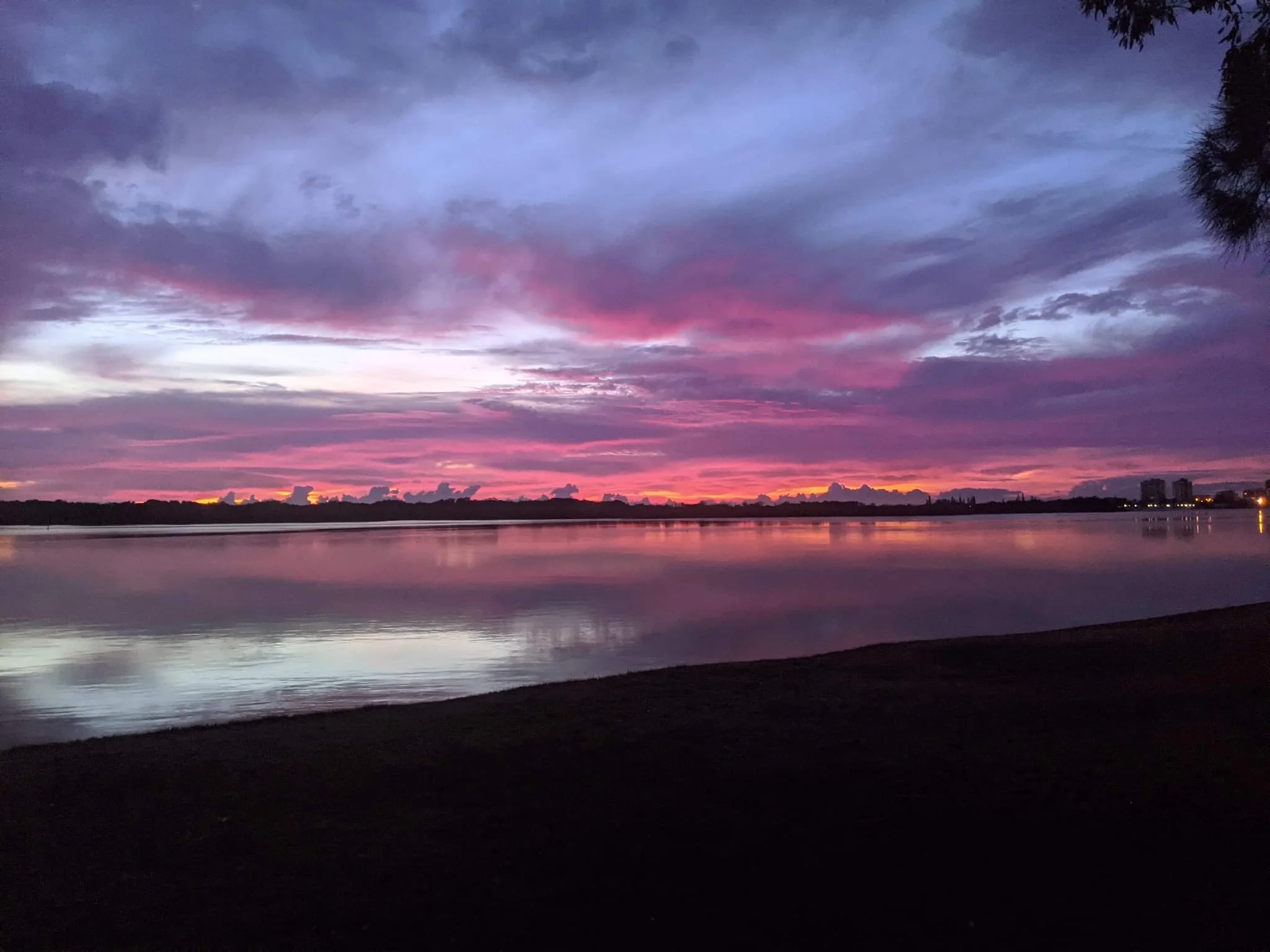 Maroochy River to Bli Bli Circuit