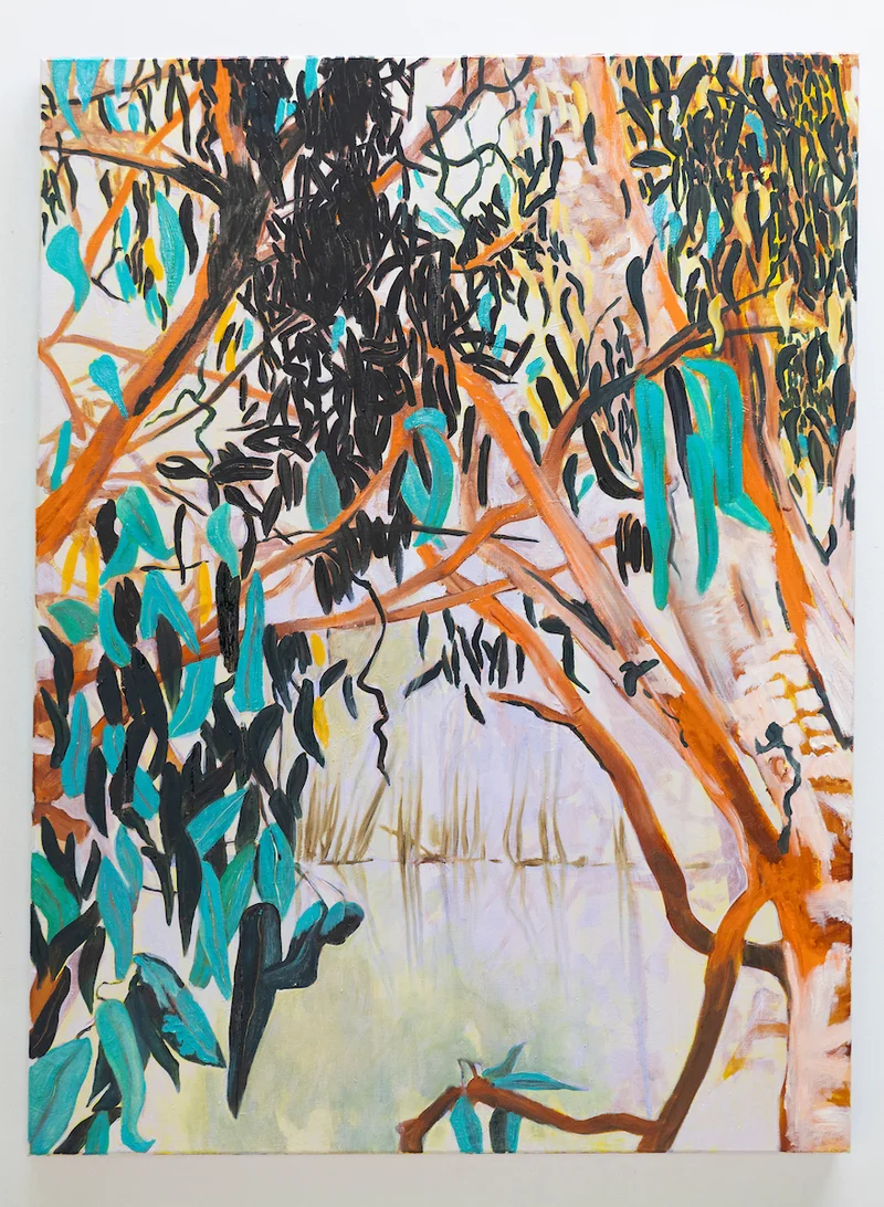 Exhibition: Wetlands - Another Story
