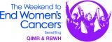 The Weekend to End Women's Cancers