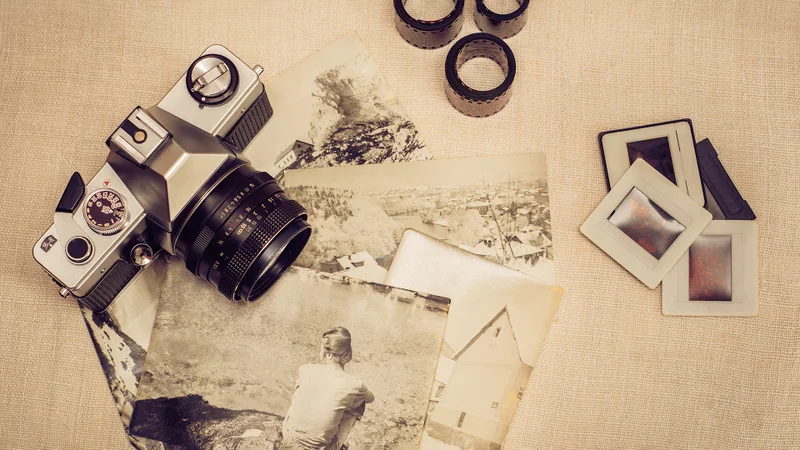 Photo Preservation