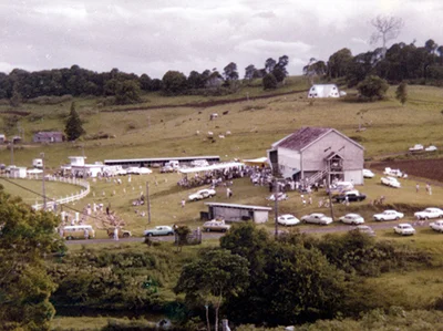 100 Years of Maleny Show