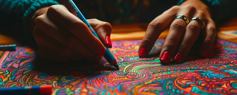 Mindful art