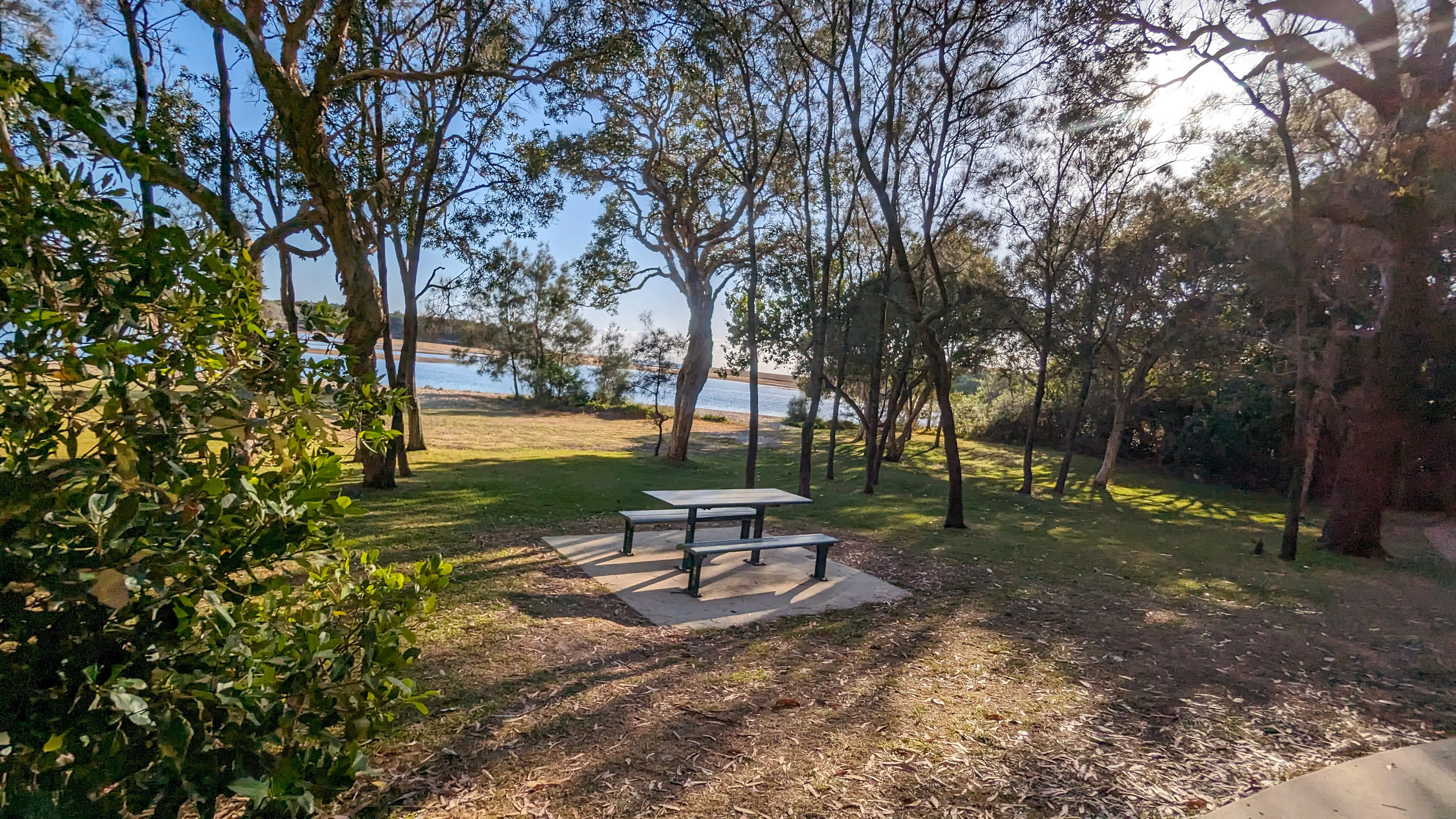 Currimundi Lake – ‘Loop the Lake’ walk