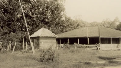 Bankfoot House dairy