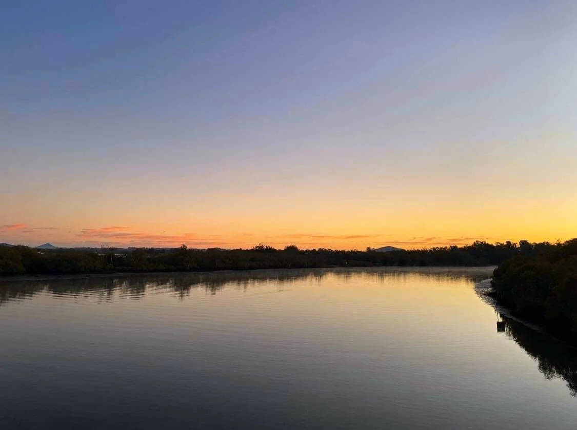 Maroochy River to Bli Bli Circuit