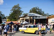 Free street festival celebrates our unique heritage