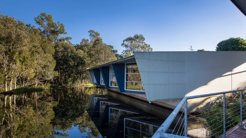 Beerwah Library