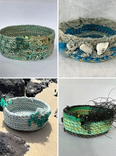 Bespoke Wearable Art 