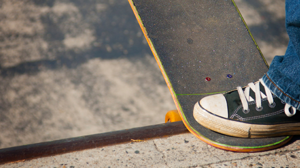 Sippy Downs Skate Park (Sir Raleigh Drive Park)