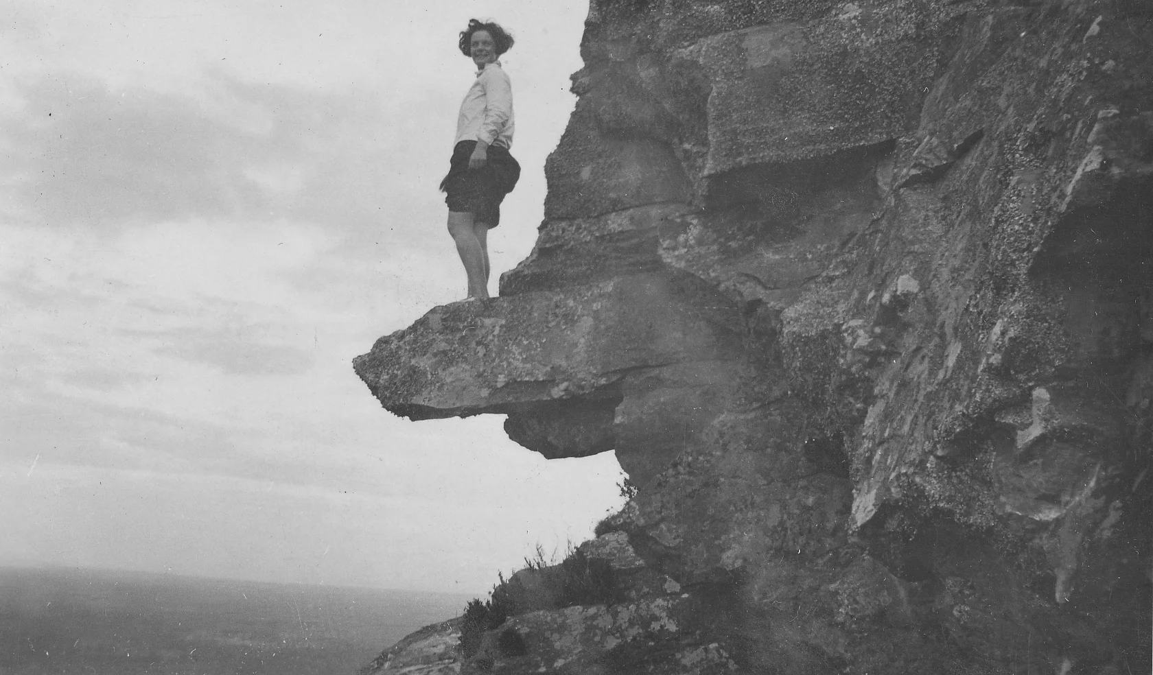 Dimes, Glass House Mountains